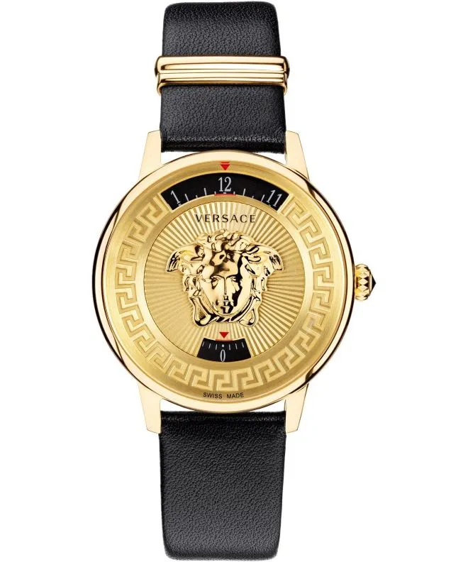 Reloj para mujeres Versace Medusa Icon VEZ200221