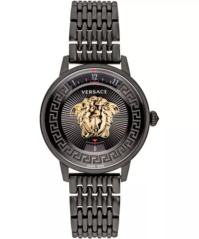 Reloj para mujeres Versace Medusa Icon VEZ200521