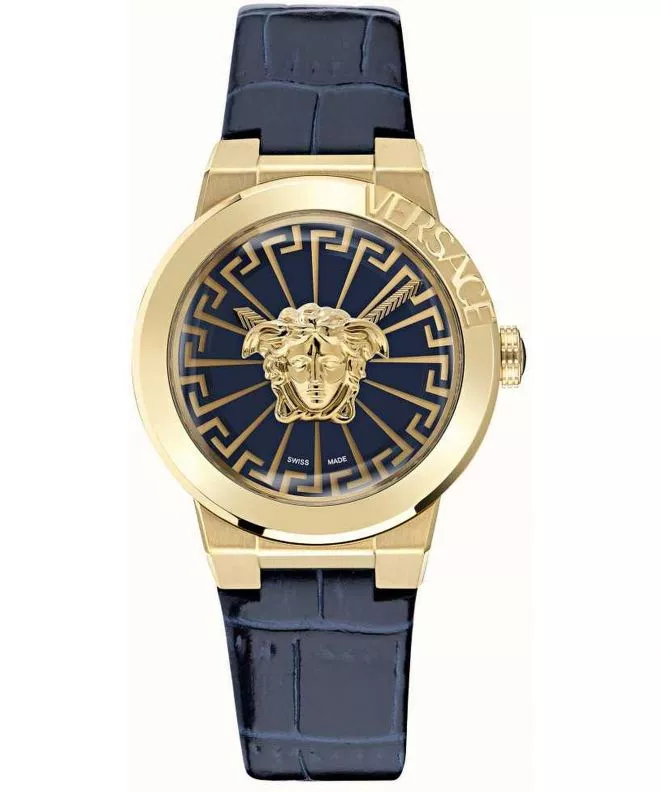 Reloj para mujeres Versace Medusa Infinite VE3F00122
