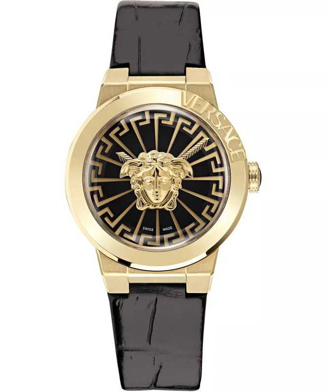 Reloj para mujeres Versace Medusa Infinite VE3F00222
