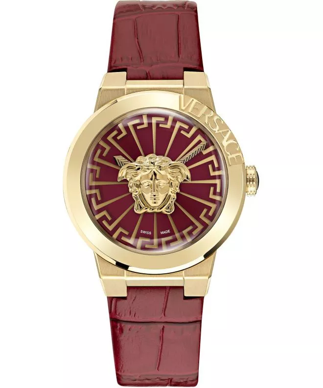 Reloj para mujeres Versace Medusa Infinite VE3F00722
