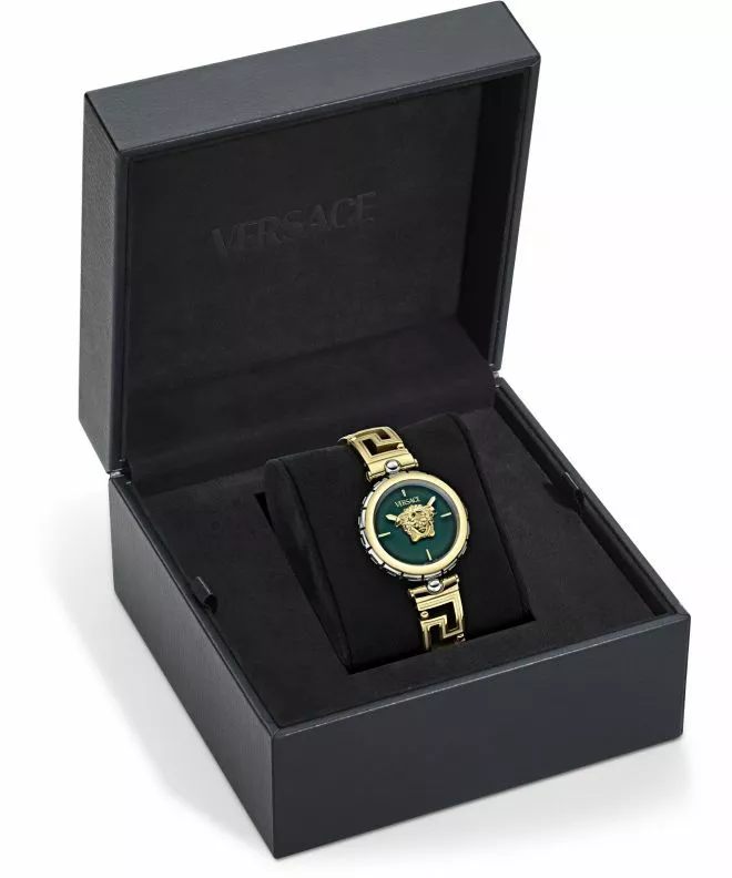 Reloj para mujeres Versace Medusa Jewel VE0B00325
