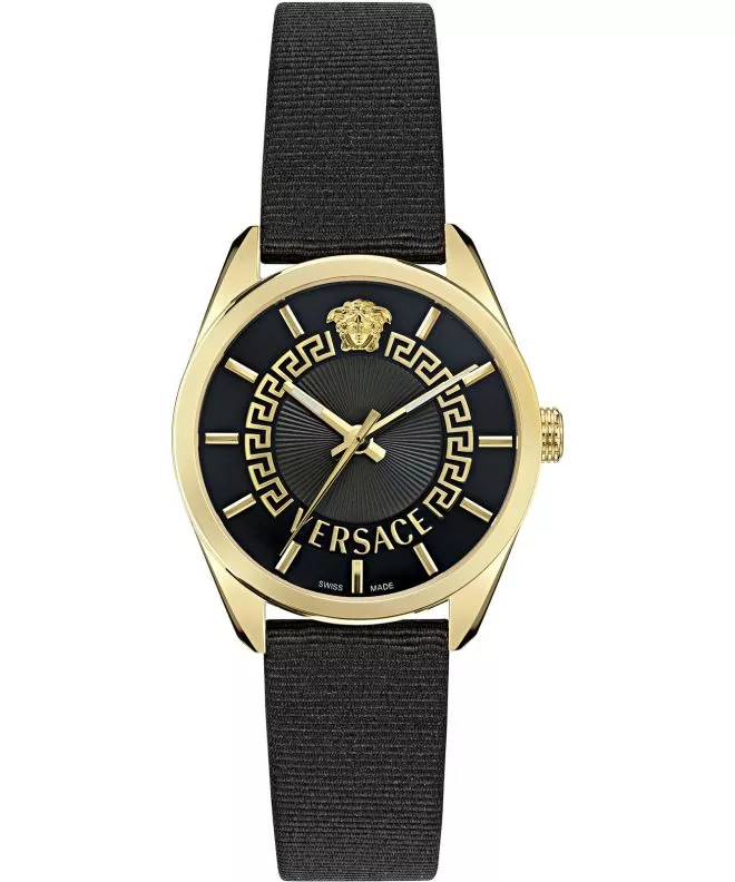 Reloj para mujeres Versace New V-Circle VE8A00224