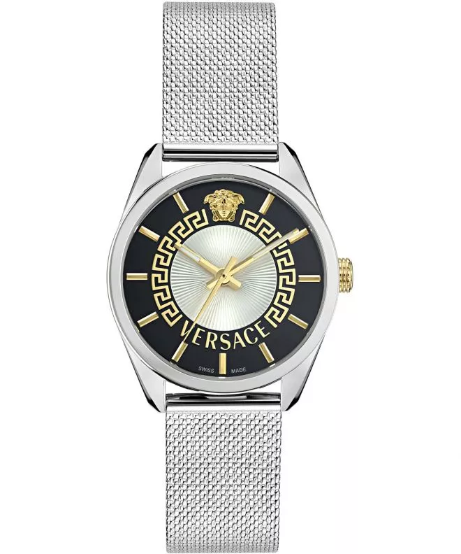 Reloj para mujeres Versace New V-Circle VE8A00324