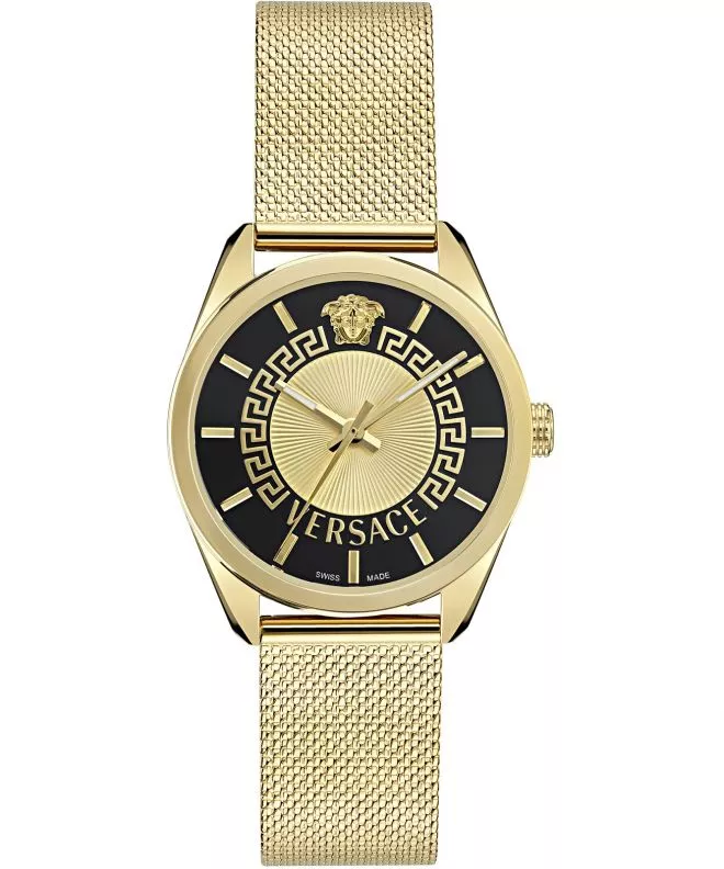 Reloj para mujeres Versace New V-Circle VE8A00424