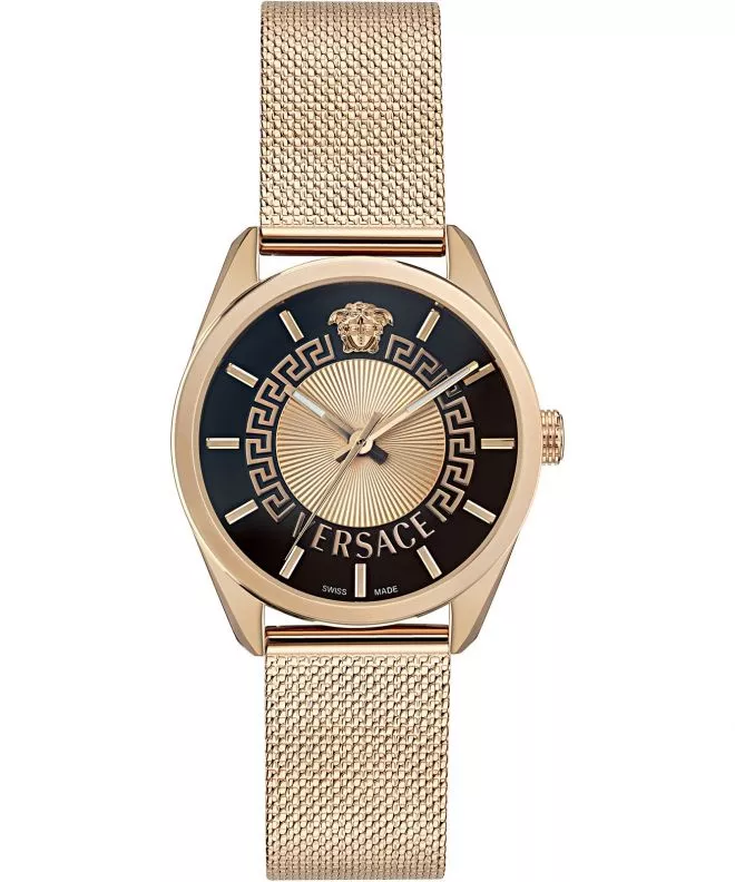 Reloj para mujeres Versace New V-Circle VE8A00524