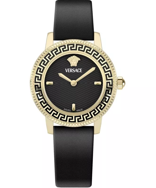 Reloj para mujeres Versace V-Icon Lady VEUCA0224