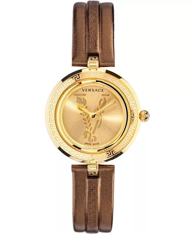 Reloj para mujeres Versace Virtus VEZ400221