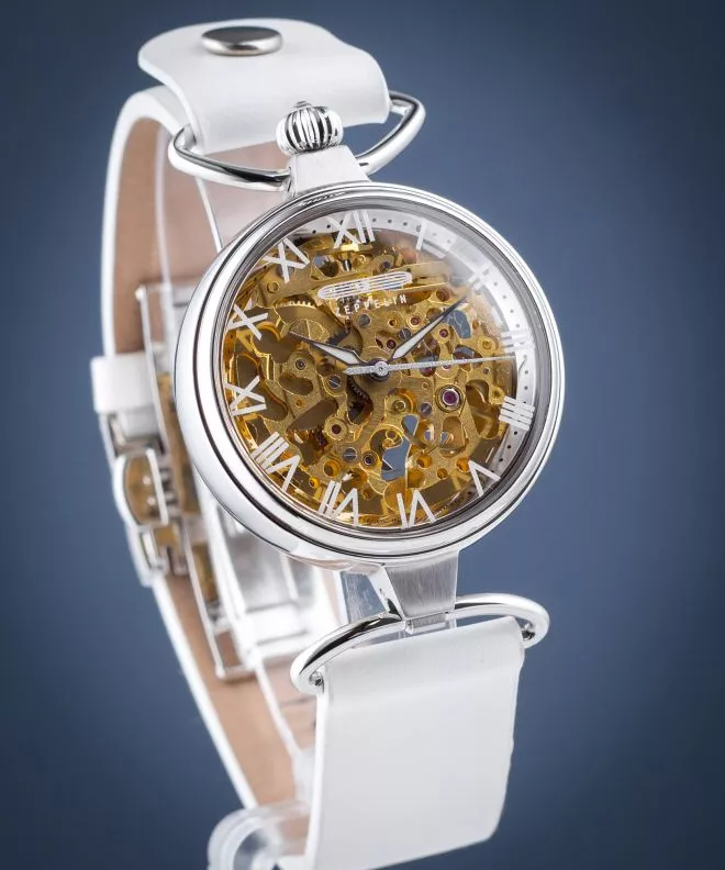 Reloj para mujeres Zeppelin Princess of the Sky 7457-5