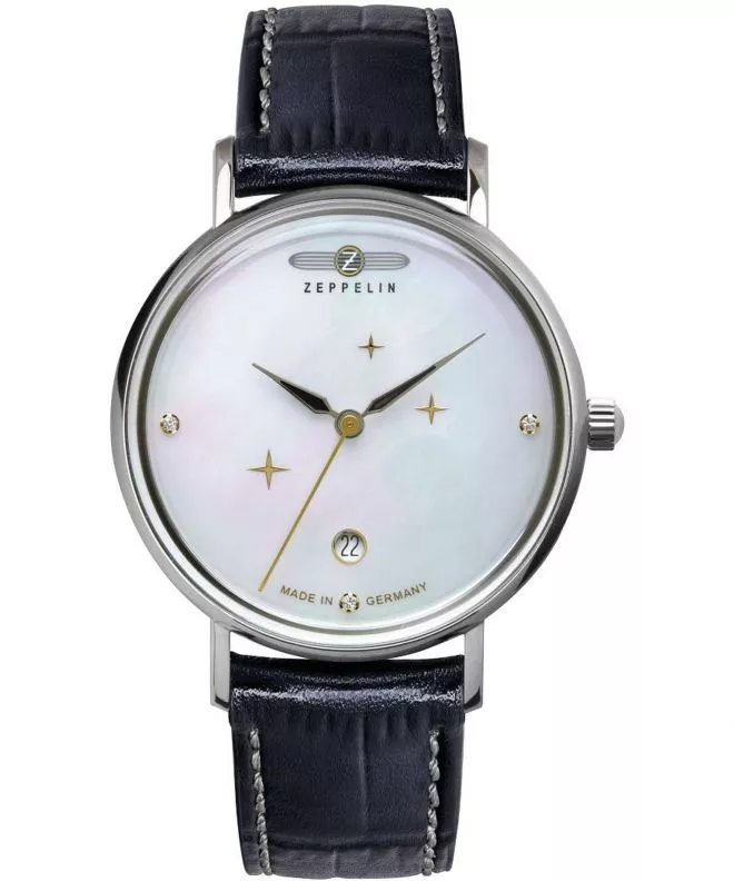 Reloj para mujeres Zeppelin Luna 7131-3