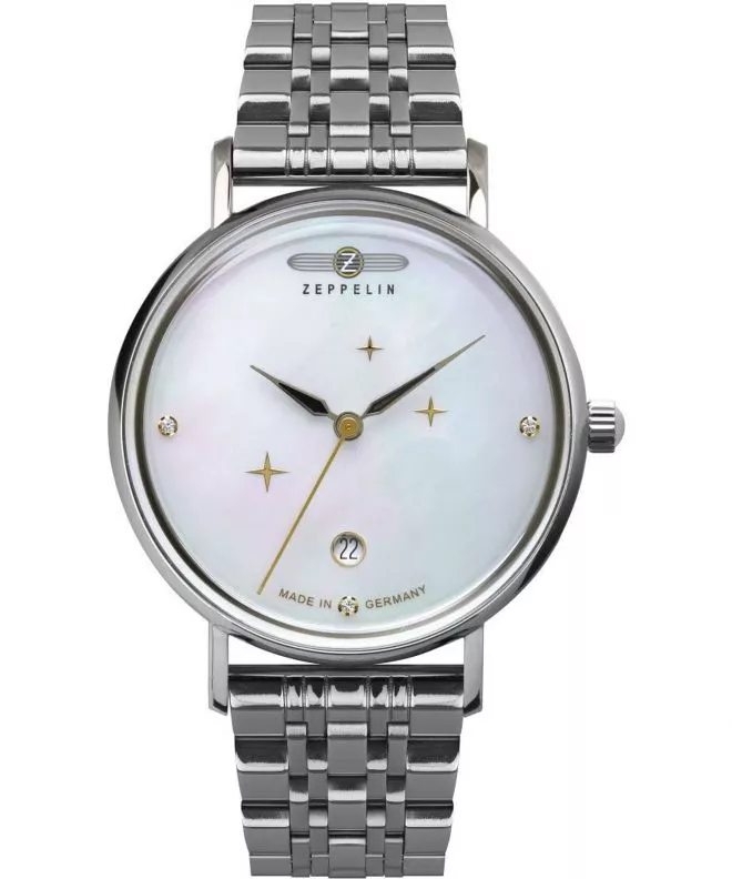 Reloj para mujeres Zeppelin Luna 7131M-1