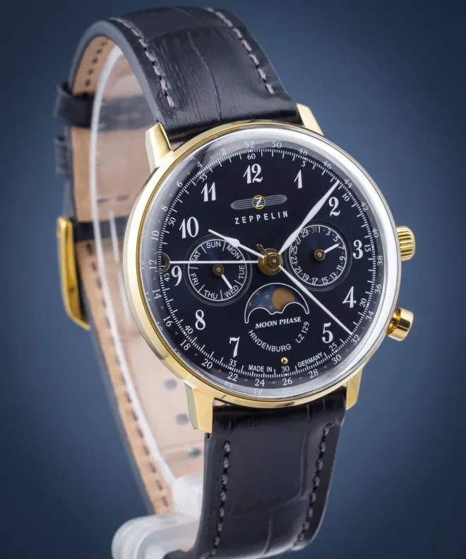 Reloj para mujeres Zeppelin LZ129 Hindenburg 7039-2
