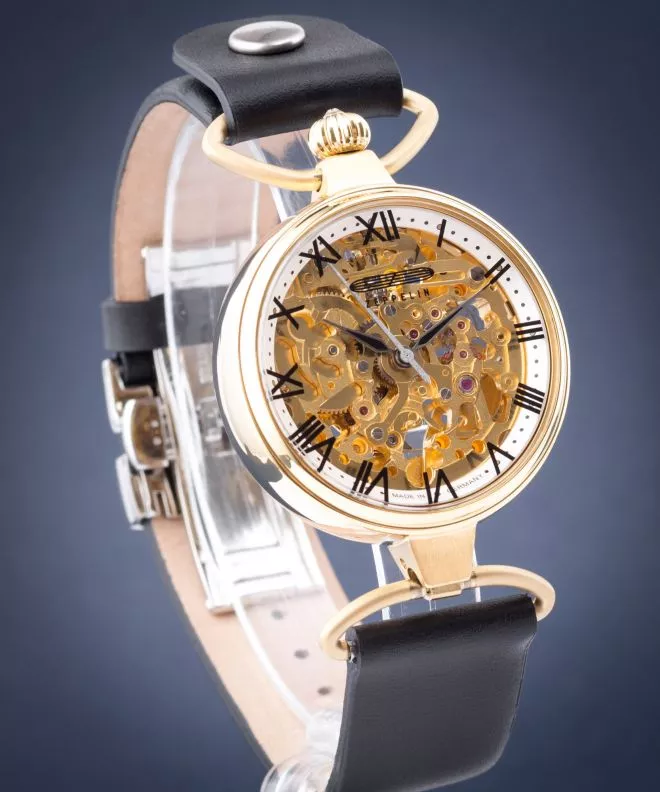 Reloj para mujeres Zeppelin Princess of the Sky Automatic 7459-5