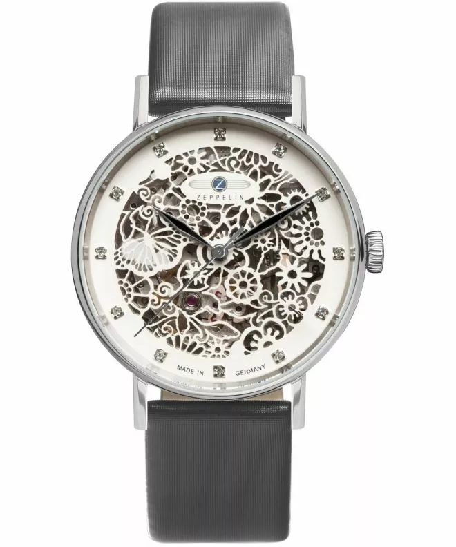 Reloj para mujeres Zeppelin Princess of the Sky Automatic 7461-1