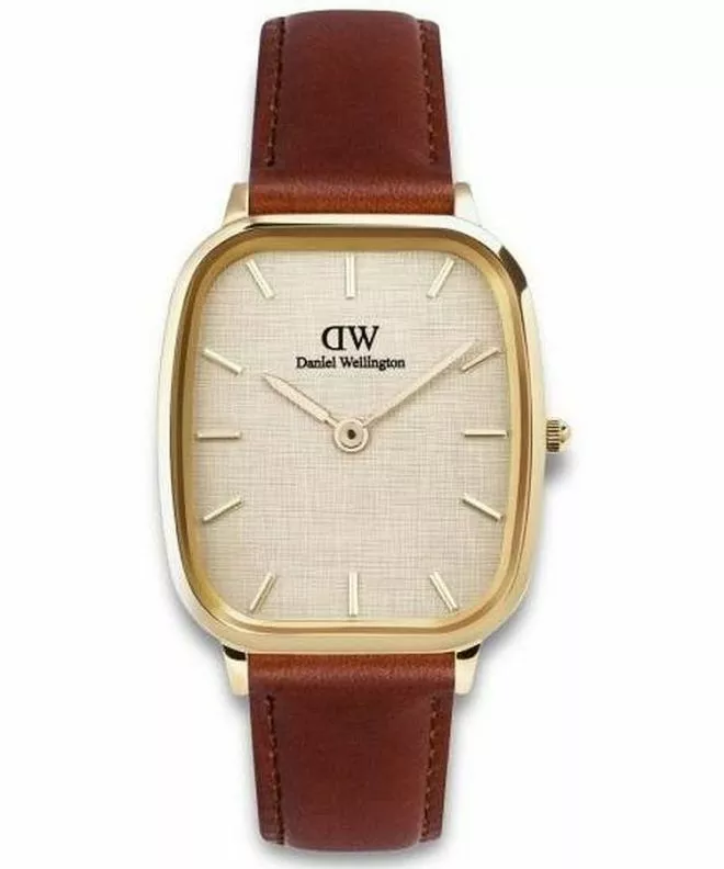 Reloj para mujeres Daniel Wellington Marlon St Mawes DW00100839