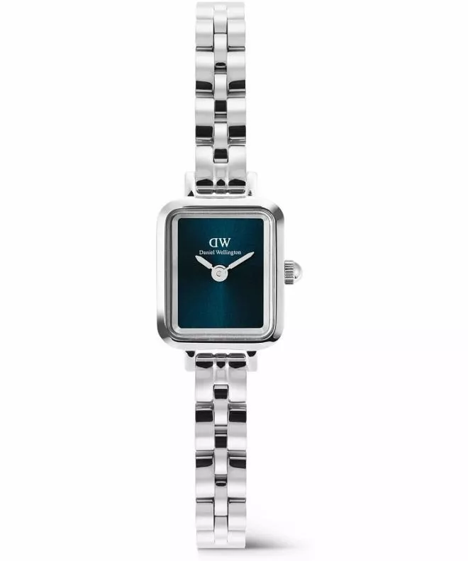 Reloj para mujeres Daniel Wellington Quadro Mini DW00100846