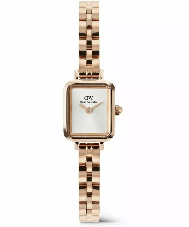 Reloj para mujeres Daniel Wellington Quadro Mini DW00100847