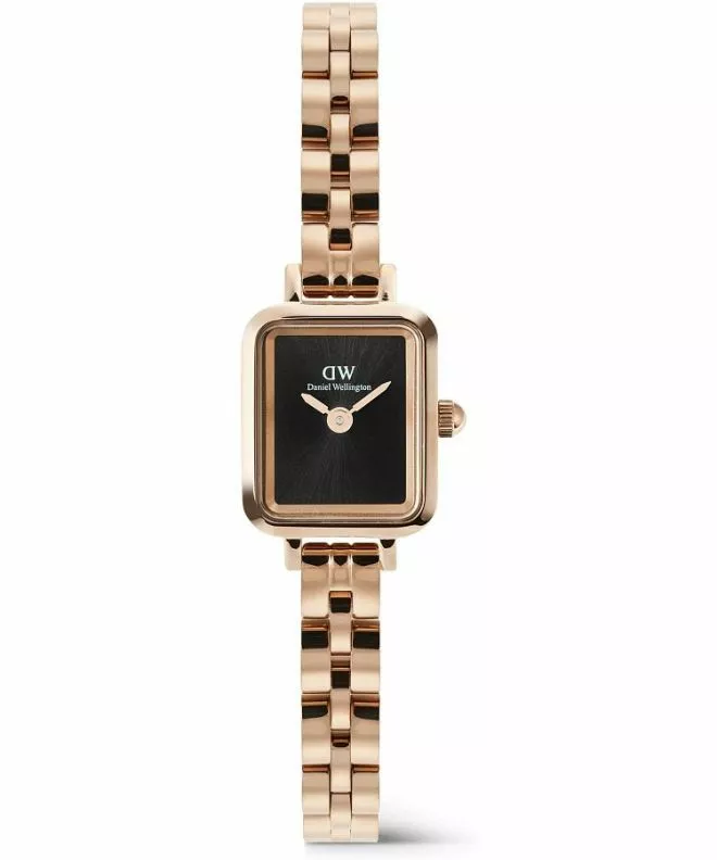 Reloj unisex Daniel Wellington Quadro Mini DW00100848