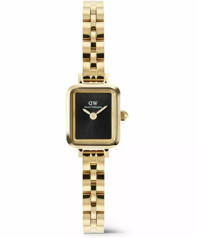 Reloj unisex Daniel Wellington Quadro DW00100851