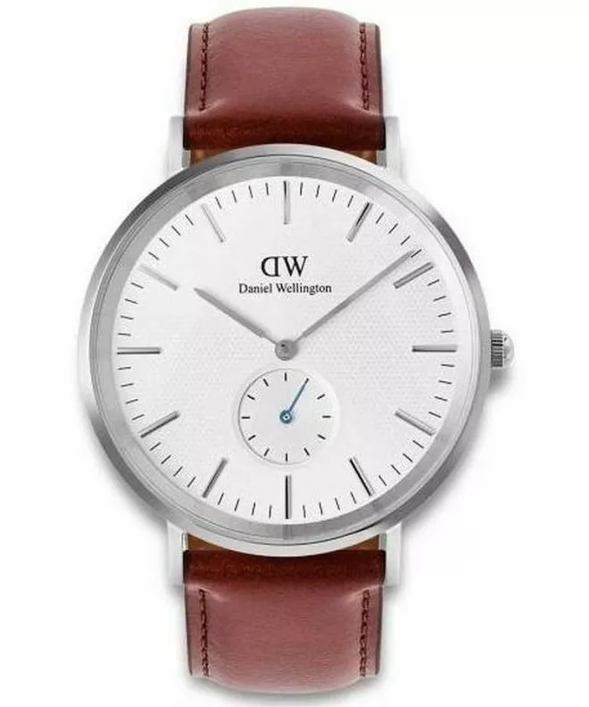 Reloj unisex Daniel Wellington Classic St Mawes DW00100867