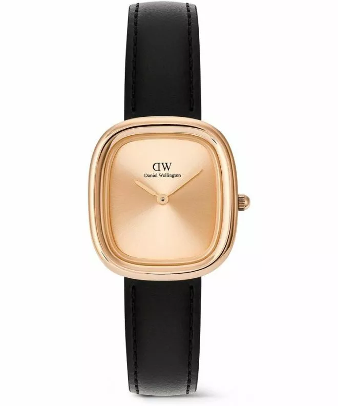 Reloj para mujeres Daniel Wellington Margot Sheffield Unitone Sunray Rose Gold DW00100879