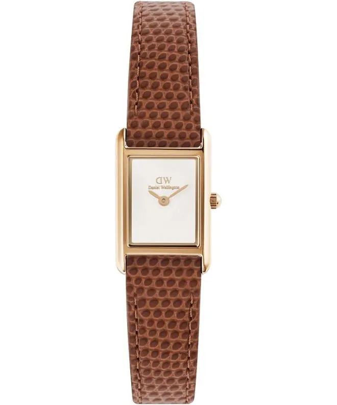 Reloj para mujeres Daniel Wellington Bound Mini DW00100909