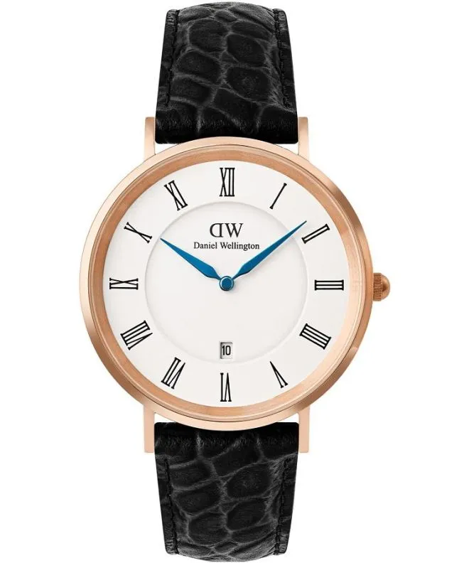 Reloj para hombres Daniel Wellington Classic Roman Numerals DW00100916