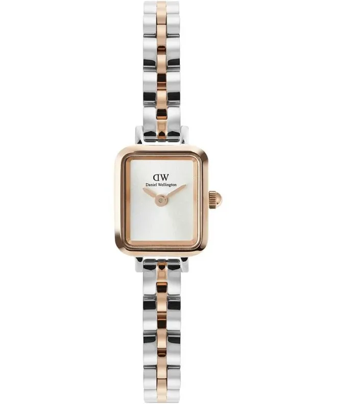 Reloj para mujeres Daniel Wellington Quadro Mini DW00100926