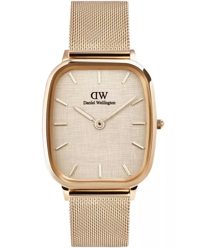 Reloj unisex Daniel Wellington Marlon 32 DW00100817