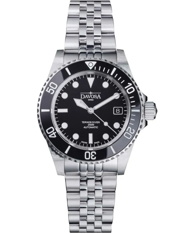 Reloj para hombres Davosa Ternos Automatic 161.550.05
