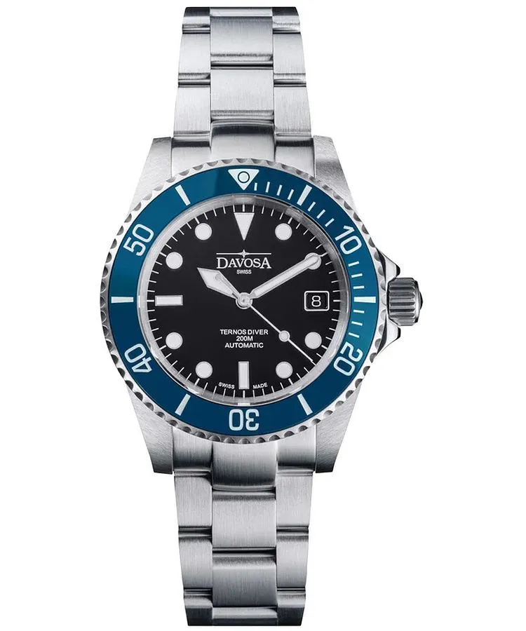Reloj para hombres Davosa Ternos Automatic 161.550.40