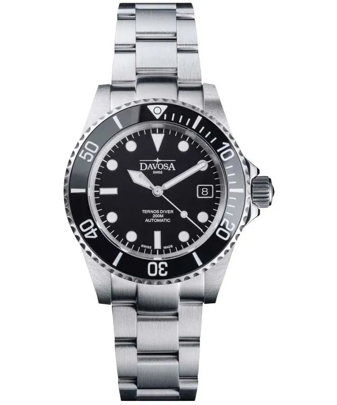 Reloj para hombres Davosa Ternos Automatic 161.550.50