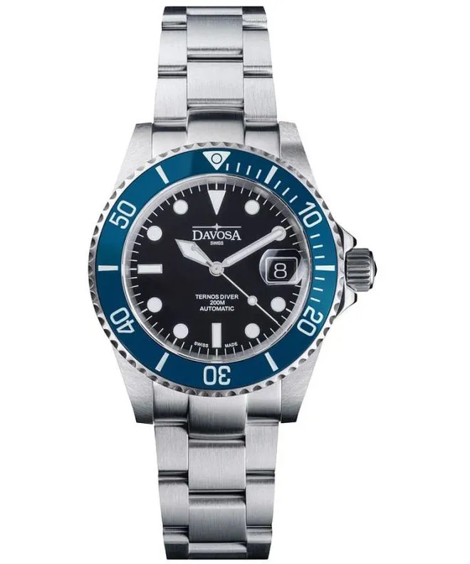 Reloj para hombres Davosa Ternos Automatic 161.552.40