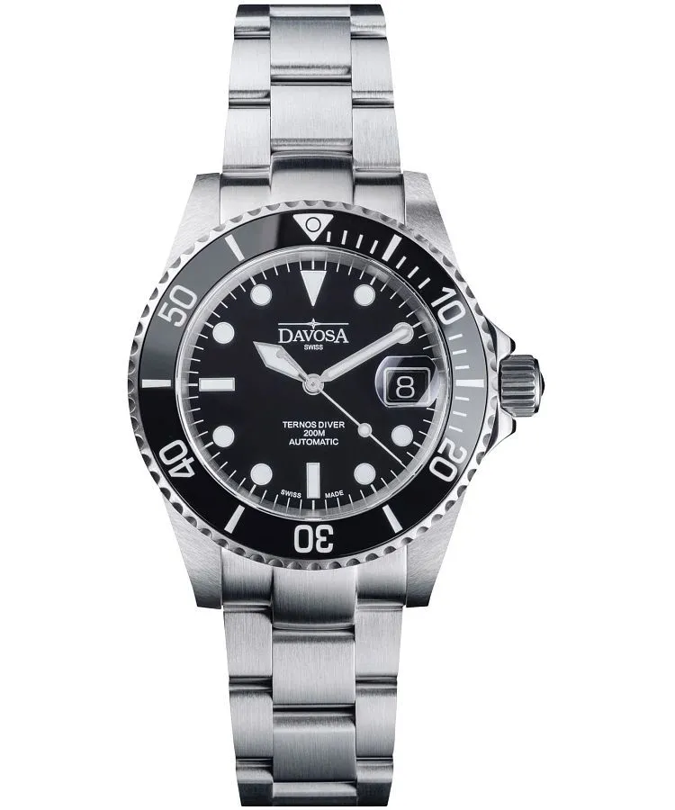 Reloj para hombres Davosa Ternos Automatic 161.552.50