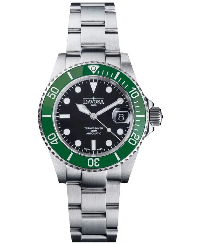 Reloj para hombres Davosa Ternos Automatic 161.552.70
