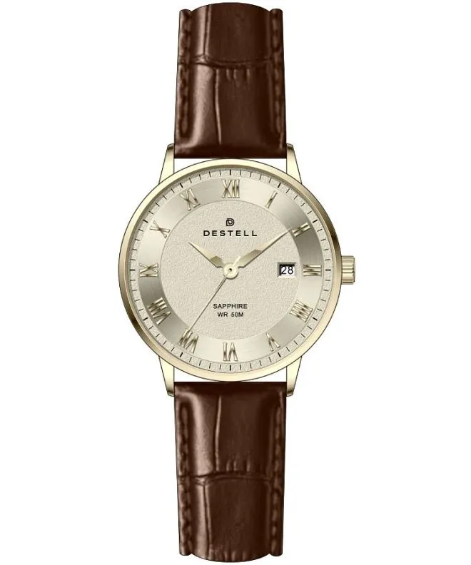 Reloj para hombres DESTELL Pictor PT404-44R-209L