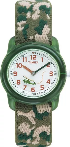 Reloj para niños Timex Time Machines T78141