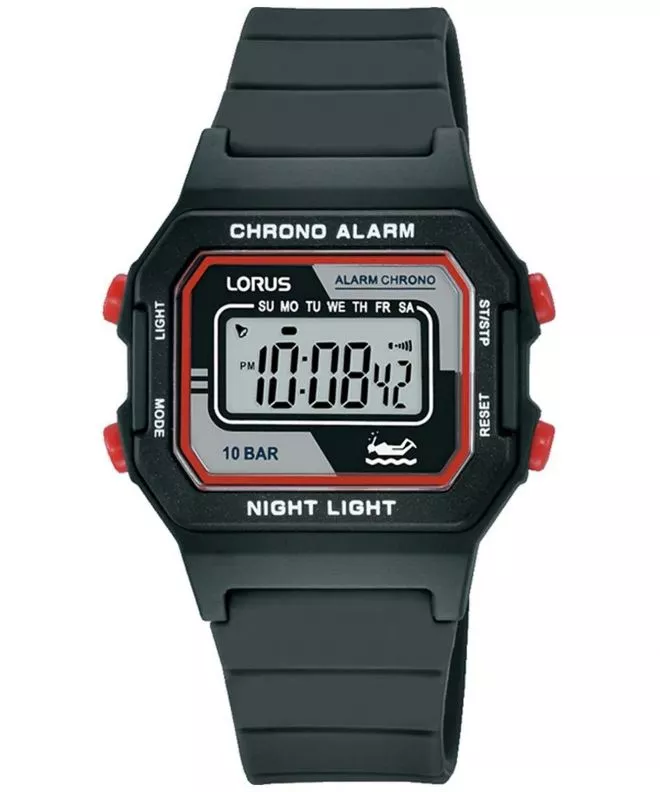 Reloj para niños Lorus Classic R2317QX9
