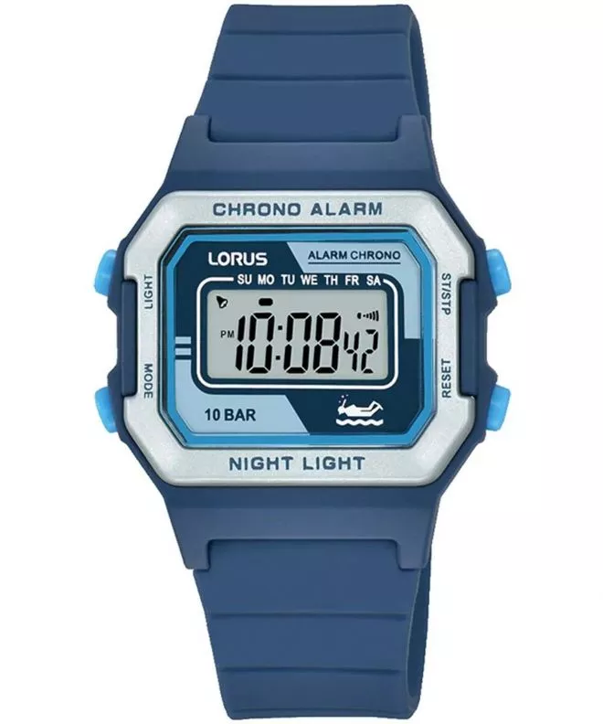 Reloj para niños Lorus Classic R2319QX9