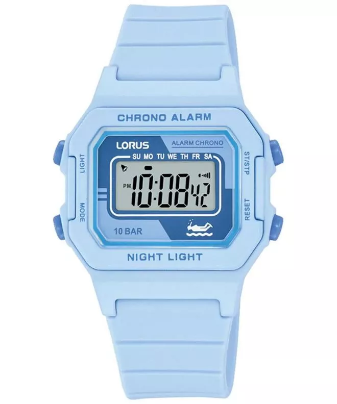 Reloj para niños Lorus Classic R2323QX9