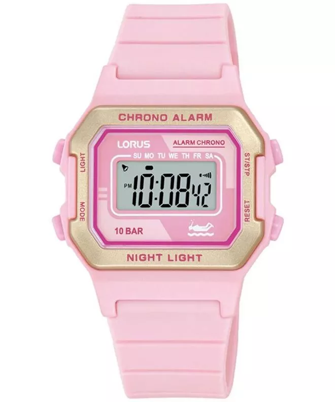 Reloj para niños Lorus Classic R2325QX9