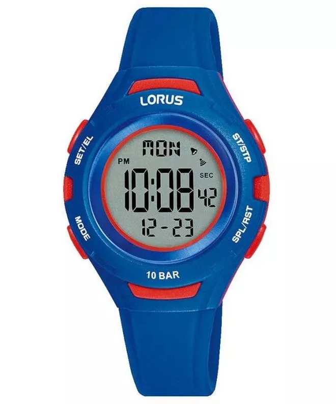 Reloj para niños Lorus Classic R2389PX9