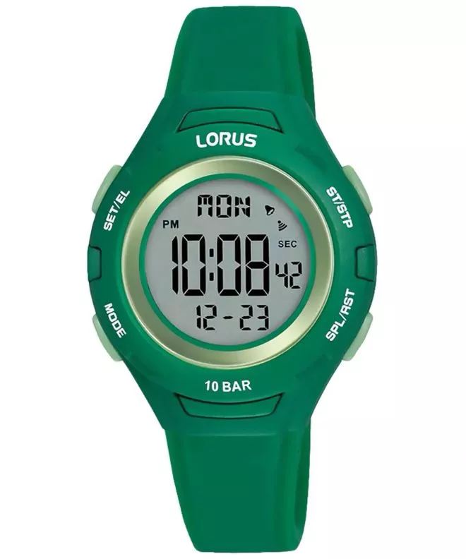 Reloj para niños Lorus Classic R2391PX9
