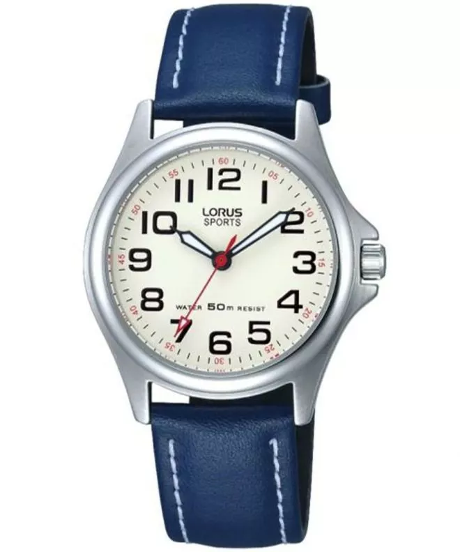 Reloj para niños Lorus Classic RRS55VX5