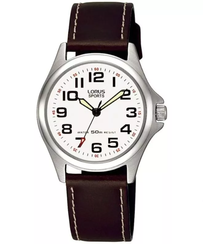 Reloj para niños Lorus Classic RRX09HX9