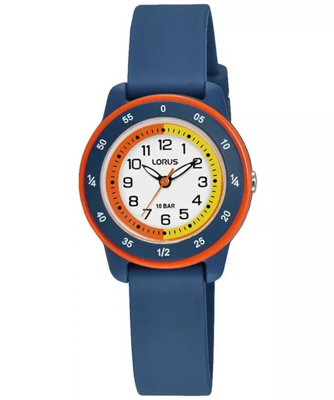 Reloj para niños Lorus Classic RRX53JX9