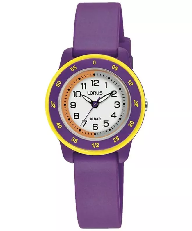 Reloj para niños Lorus Classic RRX55JX9