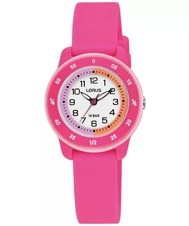 Reloj para niños Lorus Classic RRX57JX9