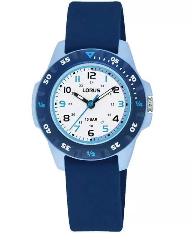 Reloj para niños Lorus Classic RRX61JX9