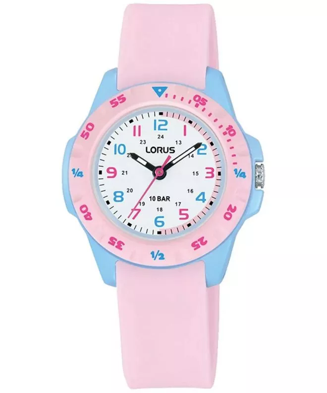 Reloj para niños Lorus Classic RRX67JX9